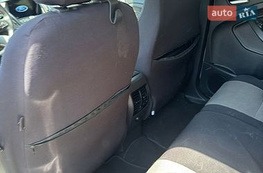 Позашляховик / Кросовер Ford Kuga 2016 в Решетилівці