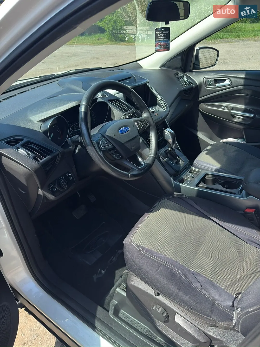 2016 Ford Kuga - мініатюра 11