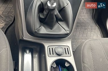 Позашляховик / Кросовер Ford Kuga 2013 в Кропивницькому