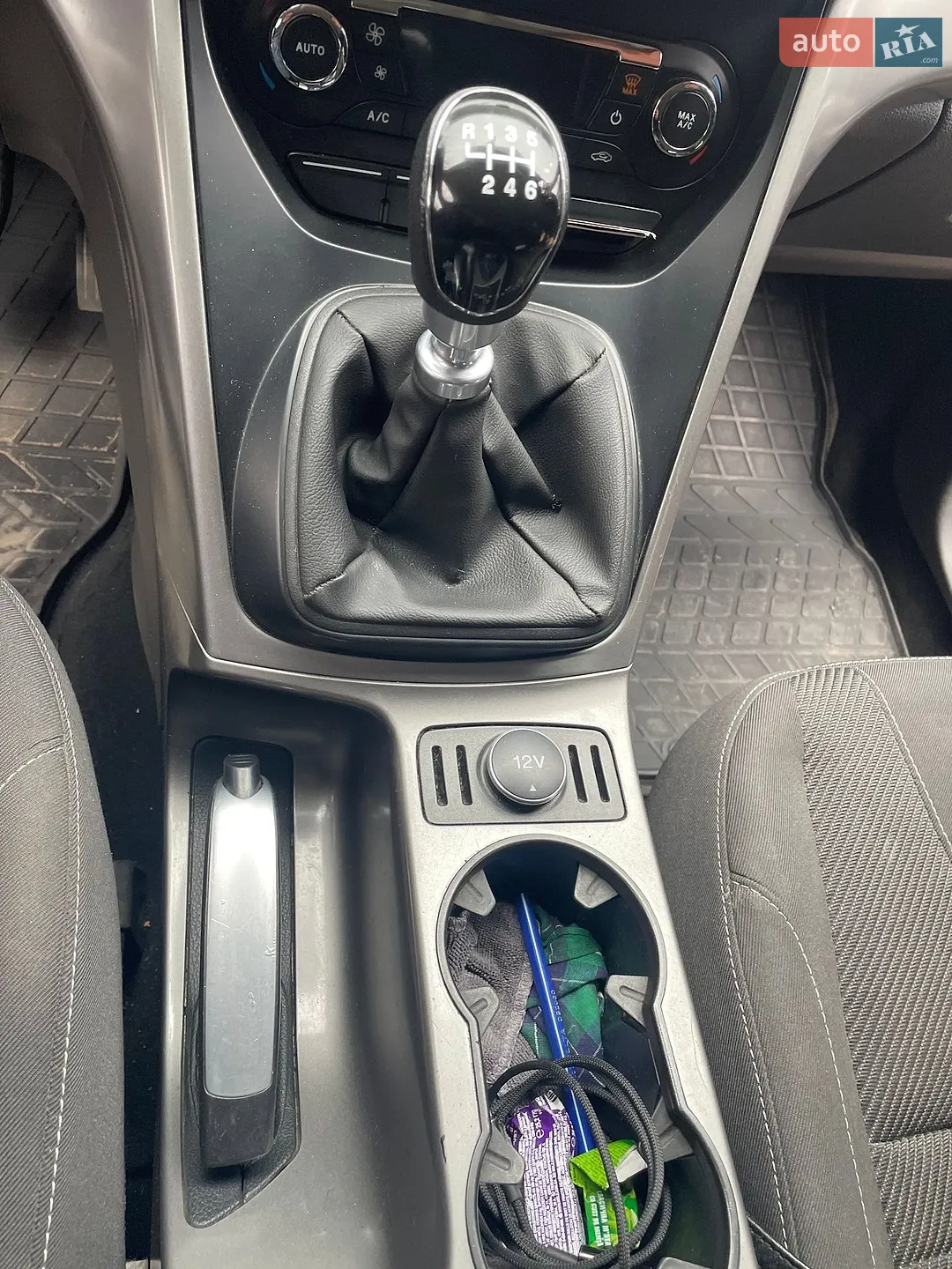 2013 Ford Kuga - мініатюра 10