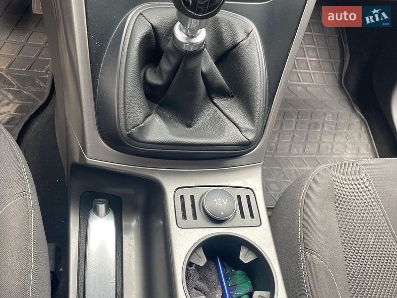 Позашляховик / Кросовер Ford Kuga 2013 в Кропивницькому