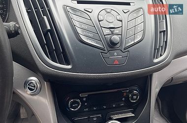 Позашляховик / Кросовер Ford Kuga 2013 в Кропивницькому