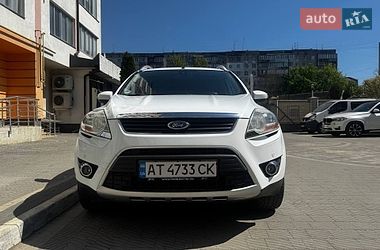 Внедорожник / Кроссовер Ford Kuga 2009 в Ивано-Франковске