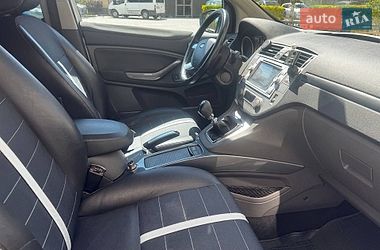 Внедорожник / Кроссовер Ford Kuga 2009 в Ивано-Франковске
