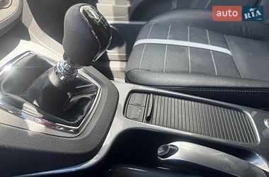 Внедорожник / Кроссовер Ford Kuga 2009 в Ивано-Франковске
