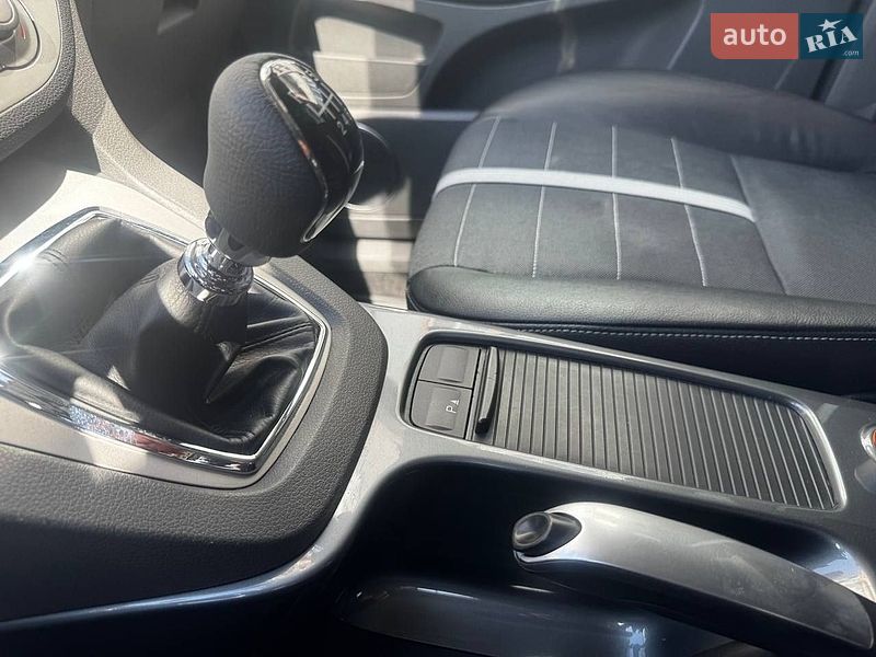 Внедорожник / Кроссовер Ford Kuga 2009 в Ивано-Франковске