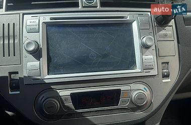 Внедорожник / Кроссовер Ford Kuga 2009 в Ивано-Франковске