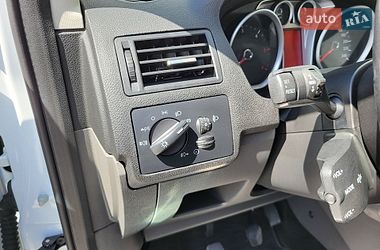 Внедорожник / Кроссовер Ford Kuga 2009 в Ивано-Франковске