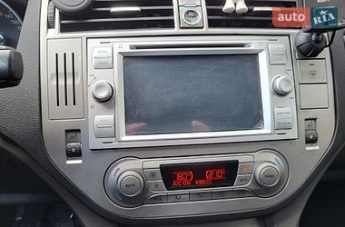 Внедорожник / Кроссовер Ford Kuga 2009 в Ивано-Франковске