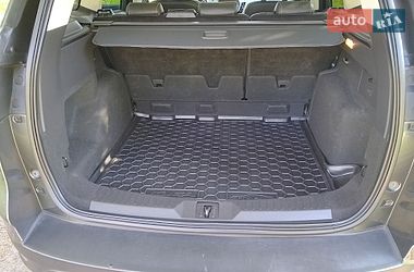 Внедорожник / Кроссовер Ford Kuga 2016 в Каменке