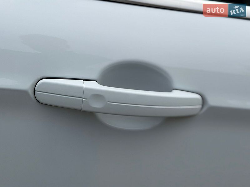 Внедорожник / Кроссовер Ford Kuga 2019 в Одессе