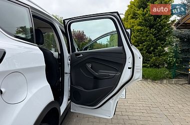 Внедорожник / Кроссовер Ford Kuga 2019 в Одессе