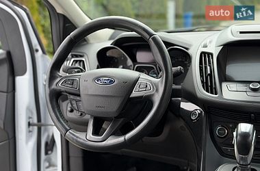 Внедорожник / Кроссовер Ford Kuga 2019 в Одессе