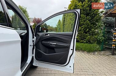 Внедорожник / Кроссовер Ford Kuga 2019 в Одессе