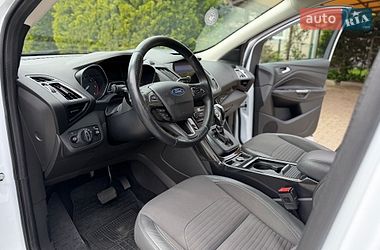 Внедорожник / Кроссовер Ford Kuga 2019 в Одессе