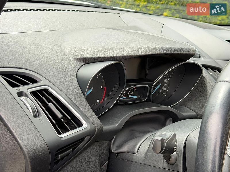 Внедорожник / Кроссовер Ford Kuga 2019 в Одессе