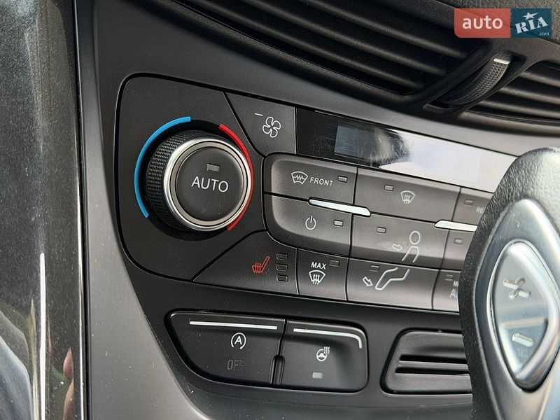 Внедорожник / Кроссовер Ford Kuga 2019 в Одессе
