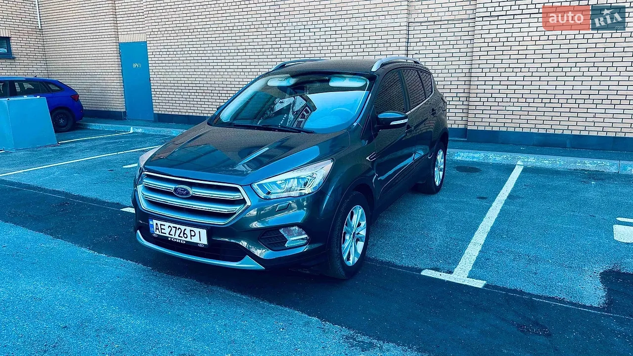 2019 Ford Kuga - мініатюра 25