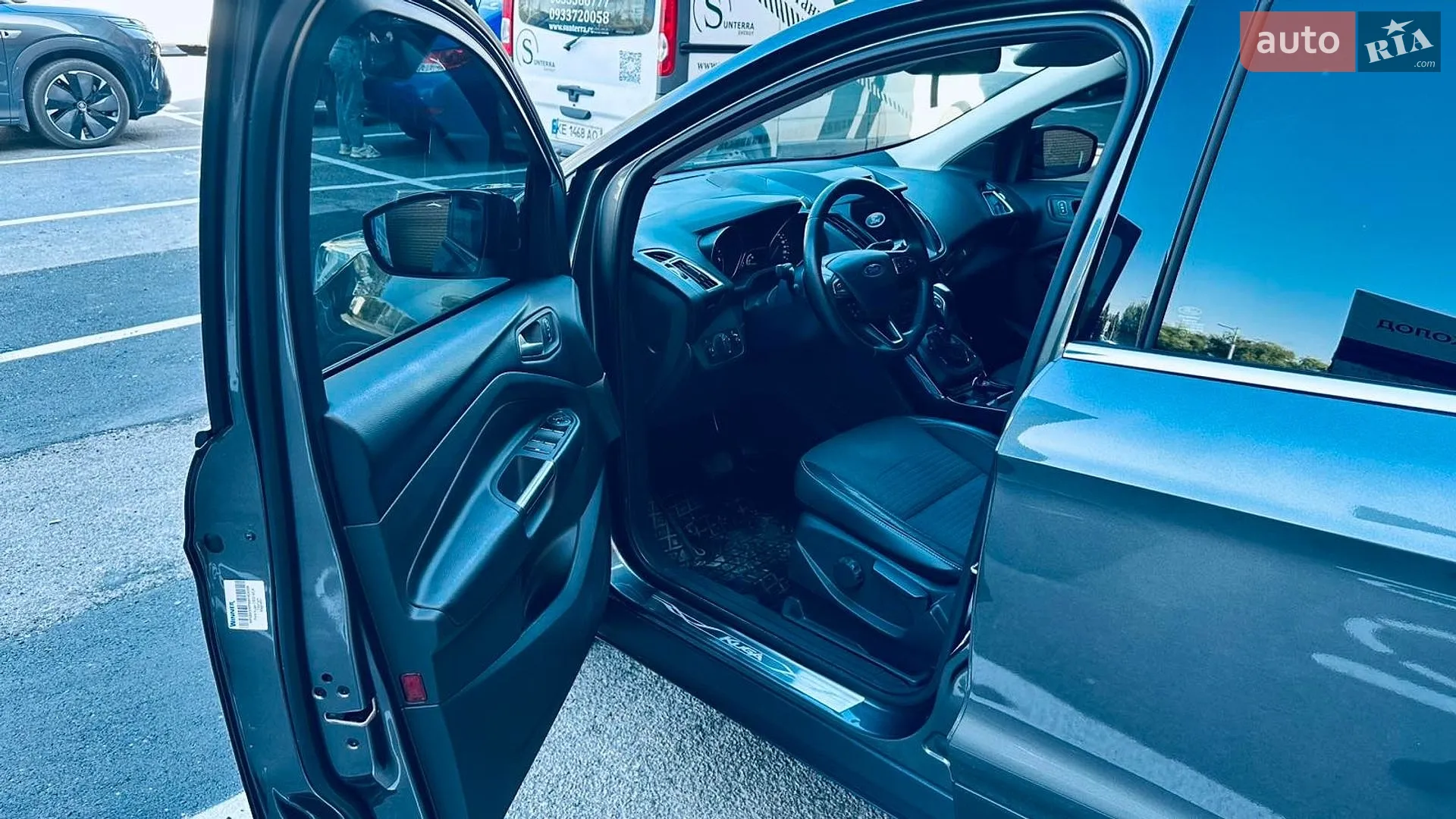 2019 Ford Kuga - мініатюра 9