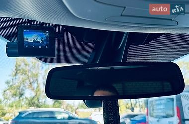 Внедорожник / Кроссовер Ford Kuga 2019 в Днепре