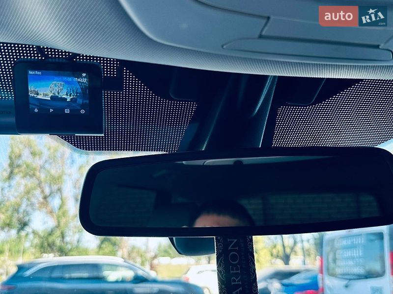 Внедорожник / Кроссовер Ford Kuga 2019 в Днепре