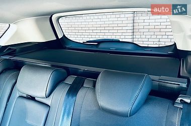 Внедорожник / Кроссовер Ford Kuga 2019 в Днепре