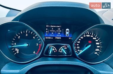 Внедорожник / Кроссовер Ford Kuga 2019 в Днепре