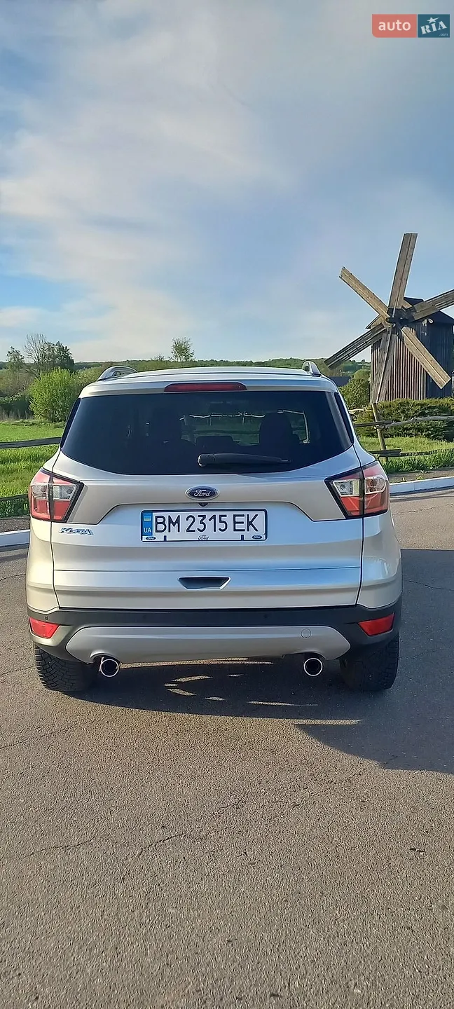 2019 Ford Kuga - мініатюра 25