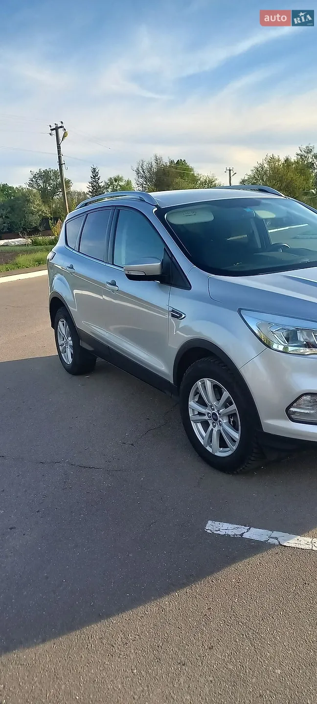 2019 Ford Kuga - мініатюра 30
