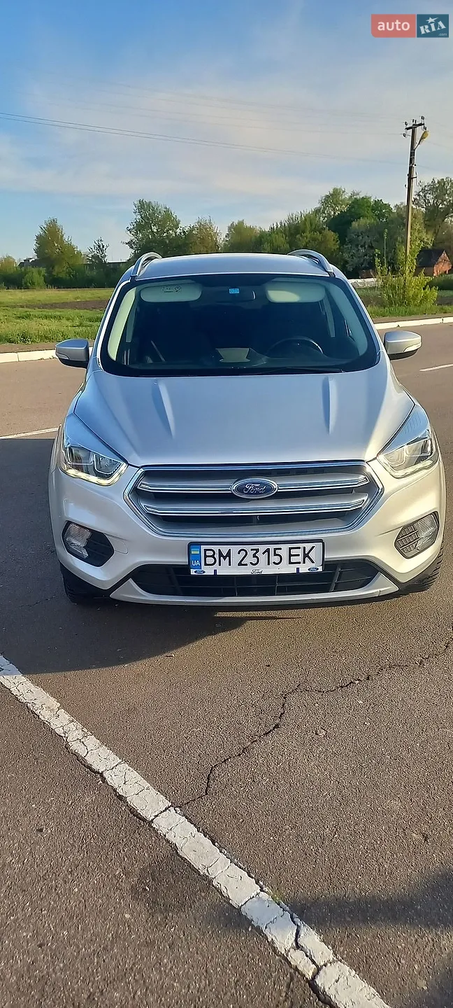 2019 Ford Kuga - мініатюра 34