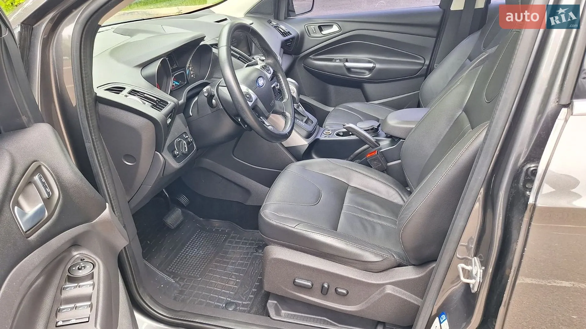 2015 Ford Kuga - мініатюра 17