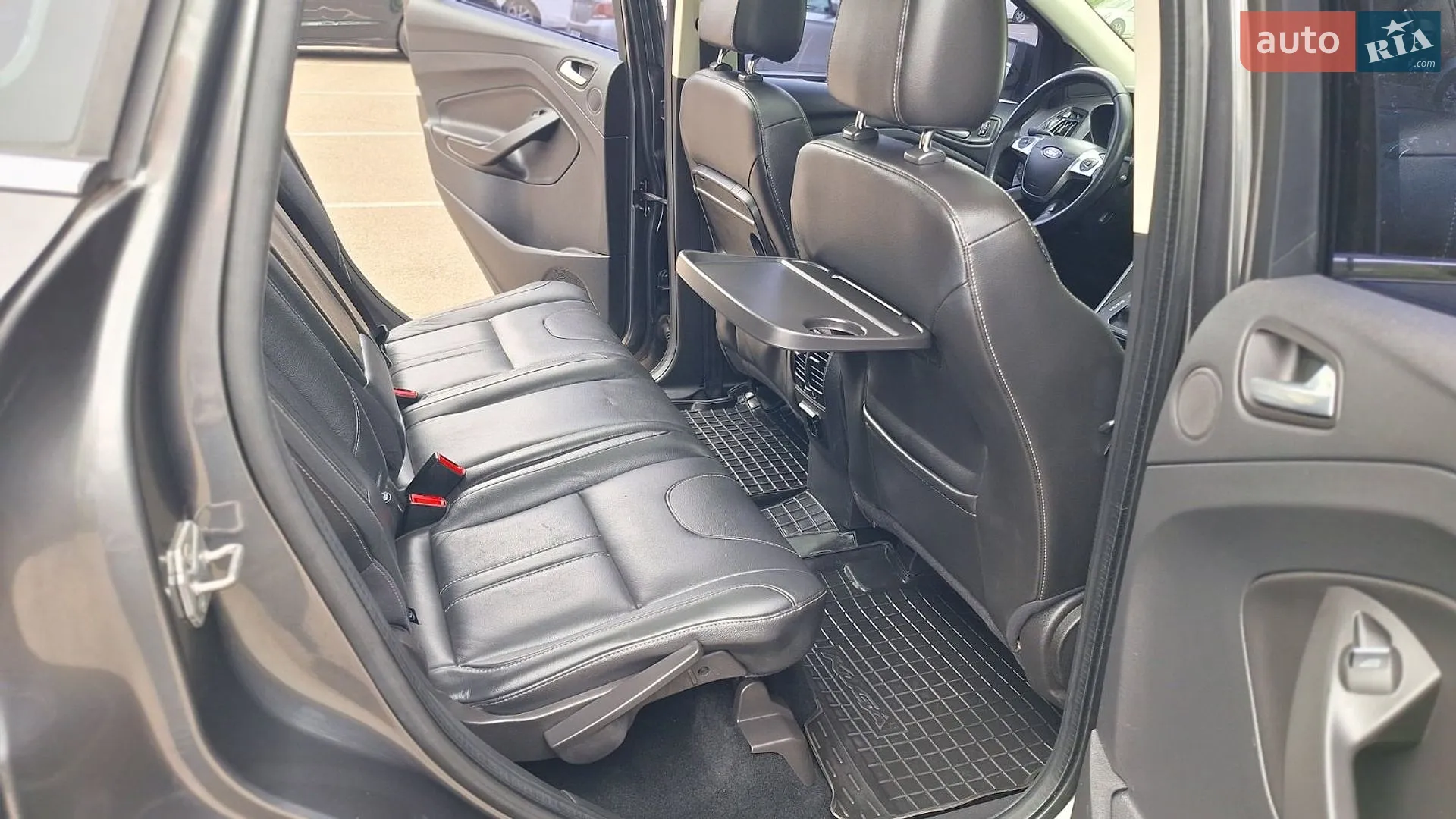 2015 Ford Kuga - мініатюра 28
