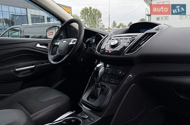 Внедорожник / Кроссовер Ford Kuga 2013 в Тернополе