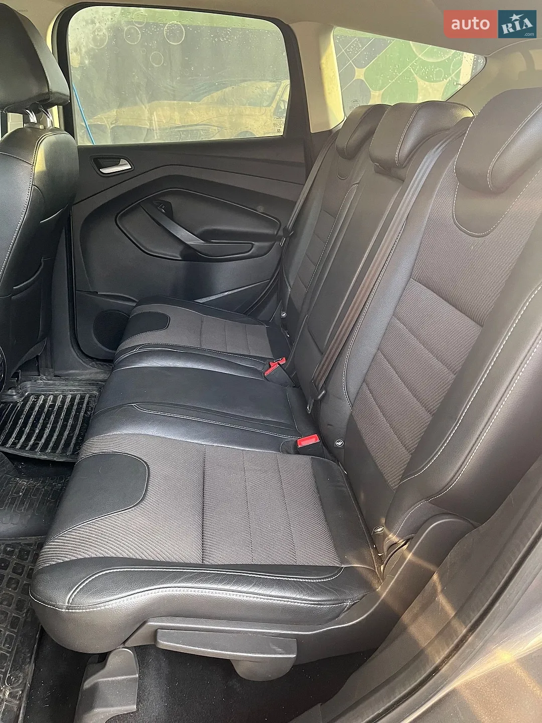 2013 Ford Kuga - мініатюра 7