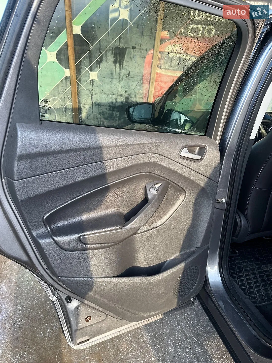 2013 Ford Kuga - мініатюра 10
