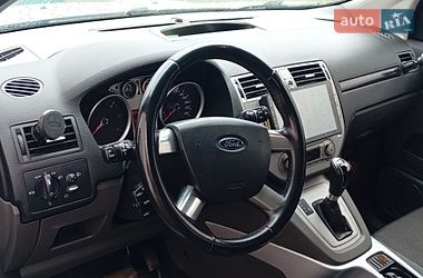 Внедорожник / Кроссовер Ford Kuga 2011 в Ямполе