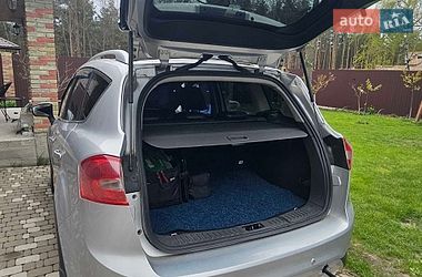 Внедорожник / Кроссовер Ford Kuga 2011 в Киеве