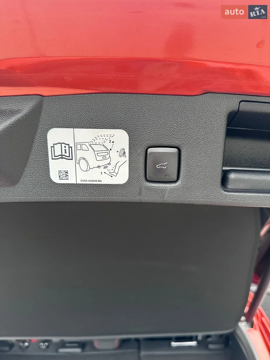 2020 Ford Kuga - мініатюра 28