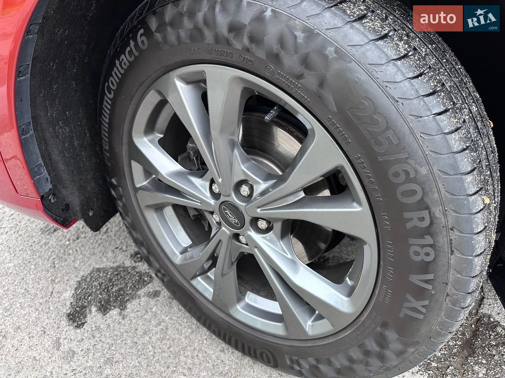 2020 Ford Kuga - мініатюра 33