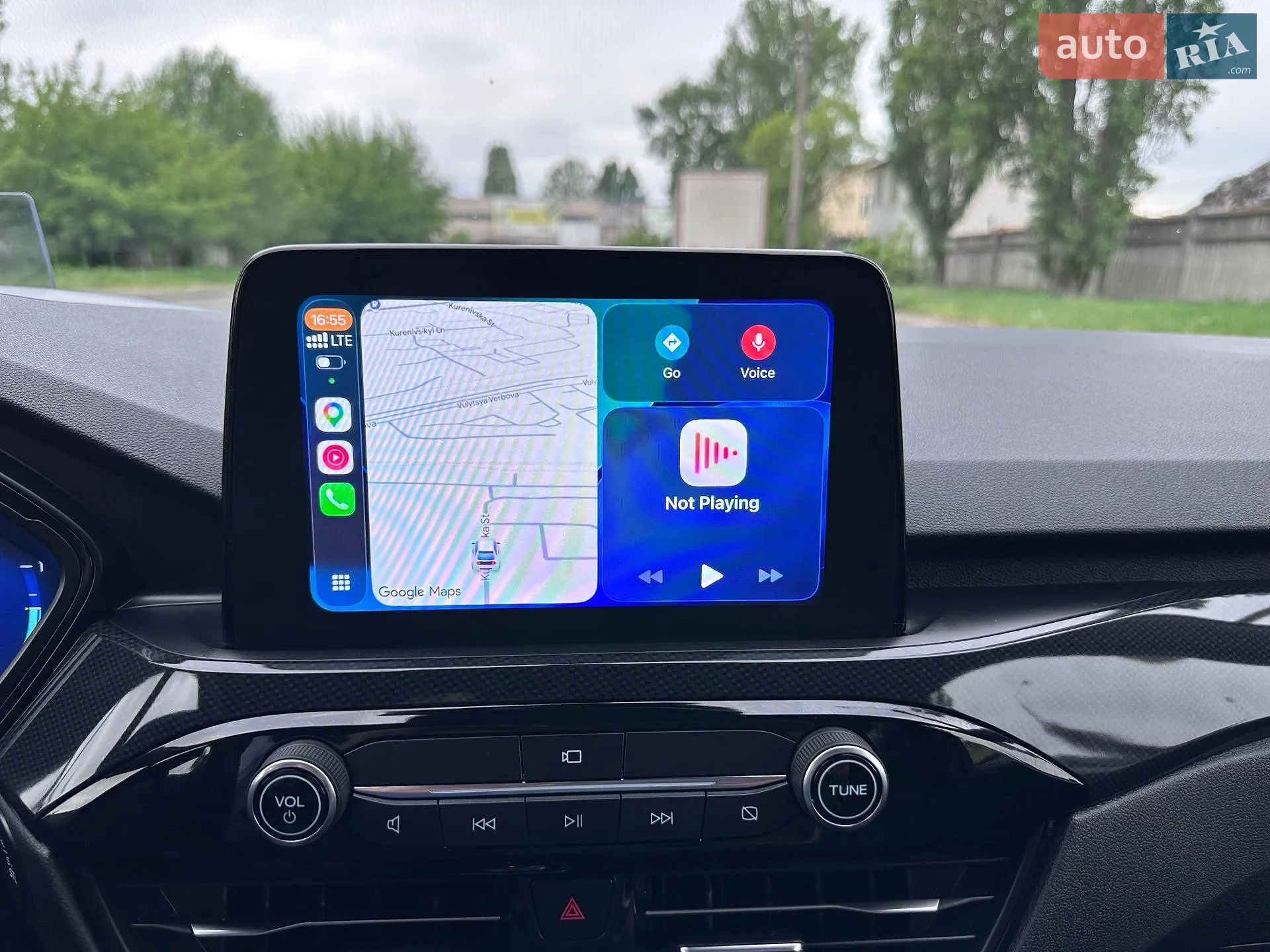 2020 Ford Kuga - мініатюра 37