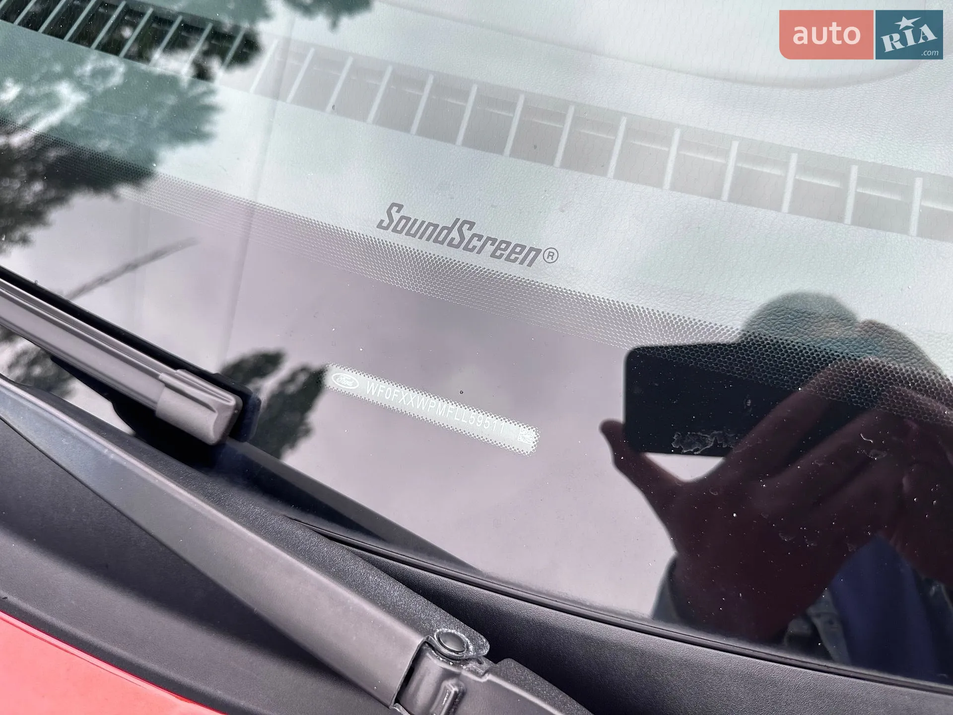 2020 Ford Kuga - мініатюра 40