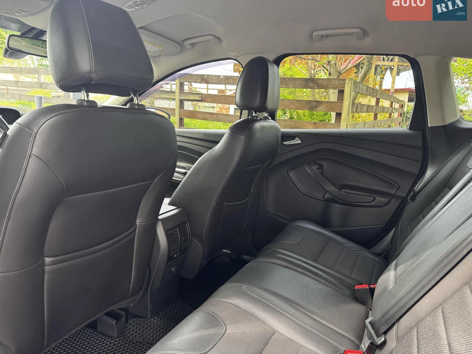 2013 Ford Kuga - мініатюра 28