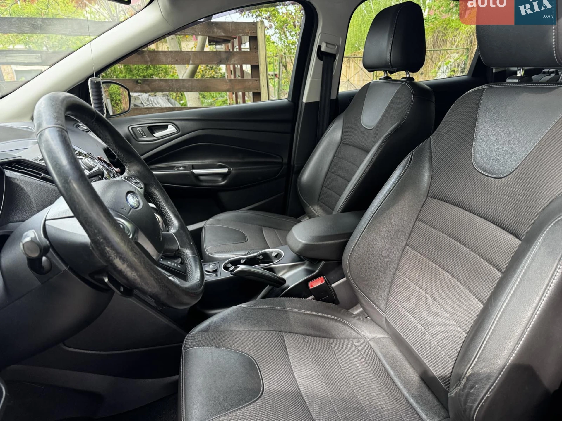2013 Ford Kuga - мініатюра 26