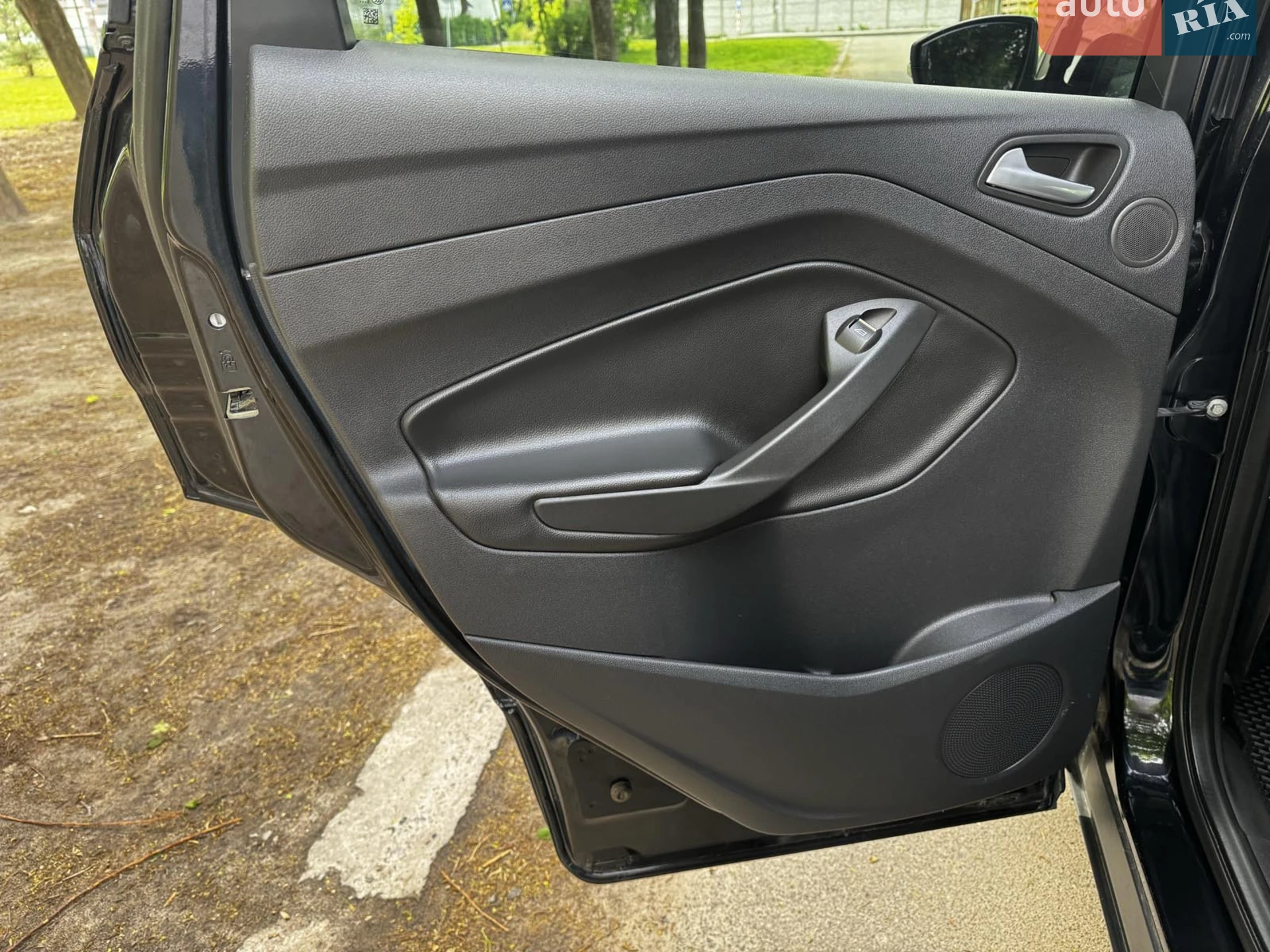 2013 Ford Kuga - мініатюра 27