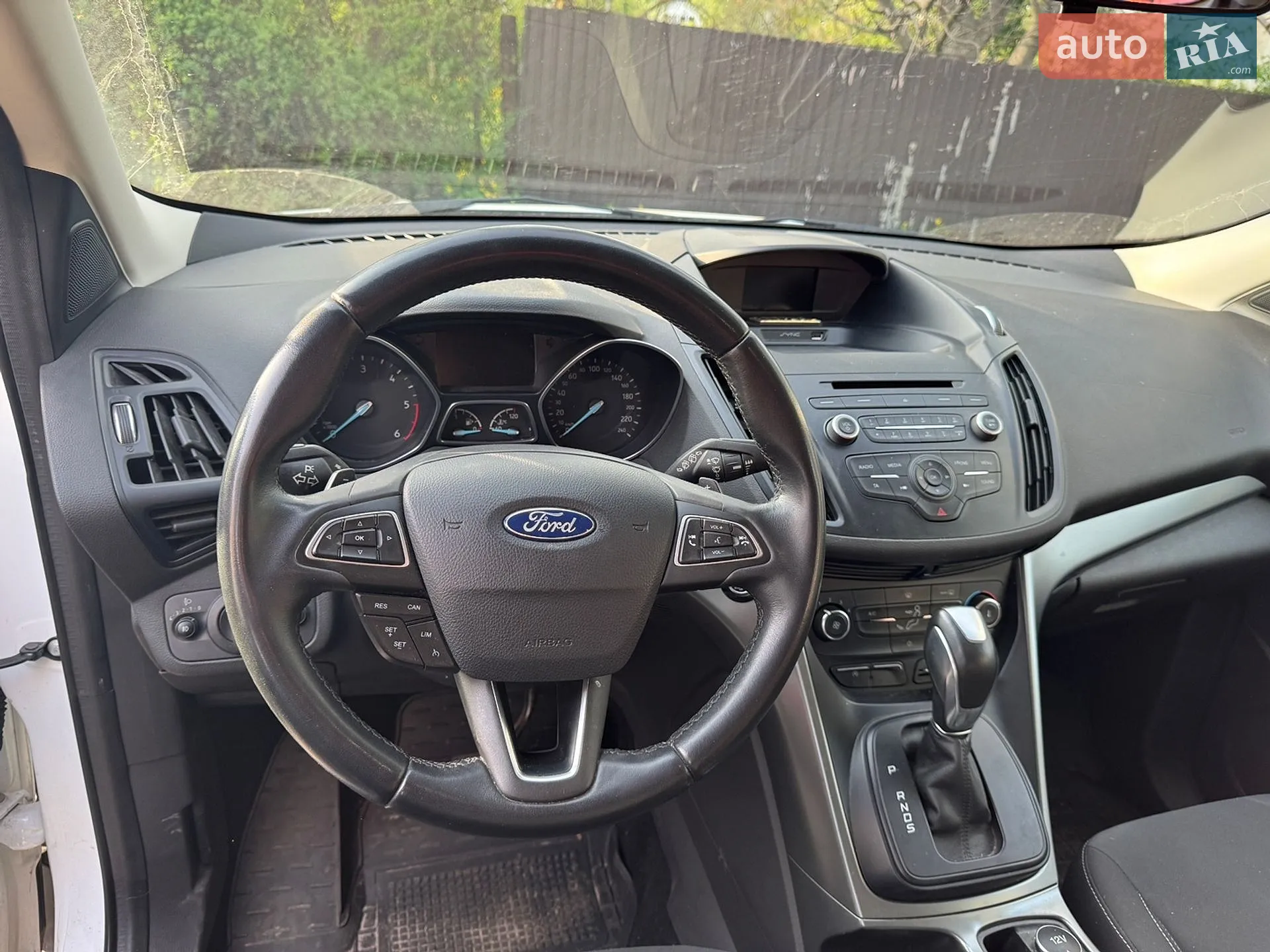 2018 Ford Kuga - мініатюра 18