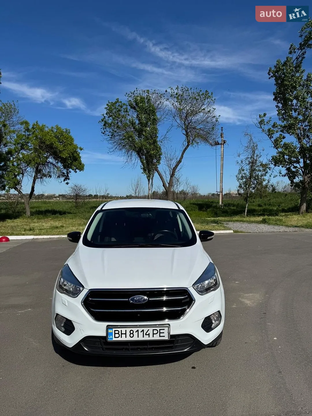 2017 Ford Kuga - мініатюра 7