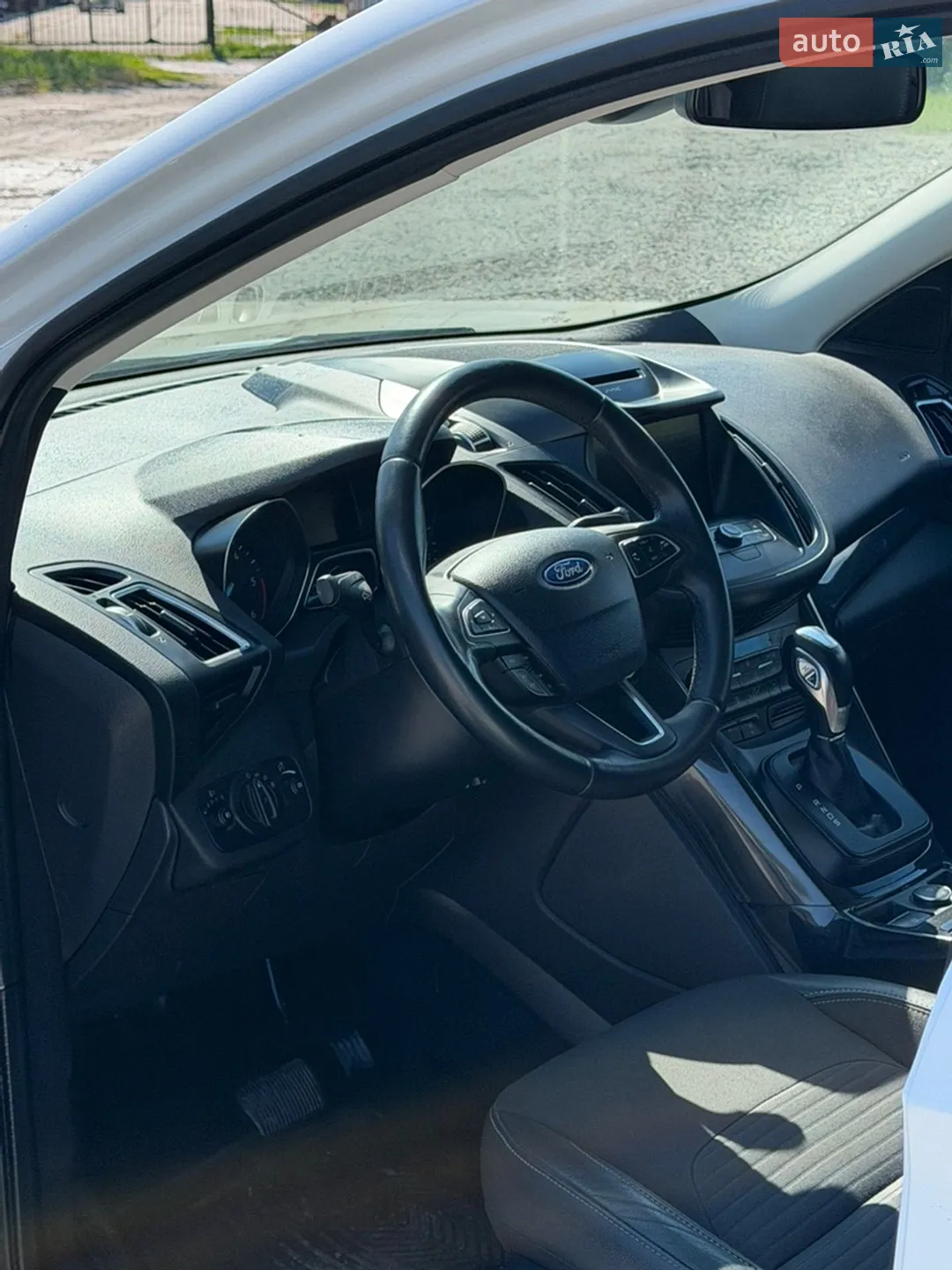2019 Ford Kuga - мініатюра 15