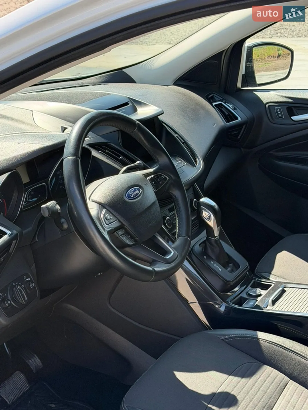 2019 Ford Kuga - мініатюра 17