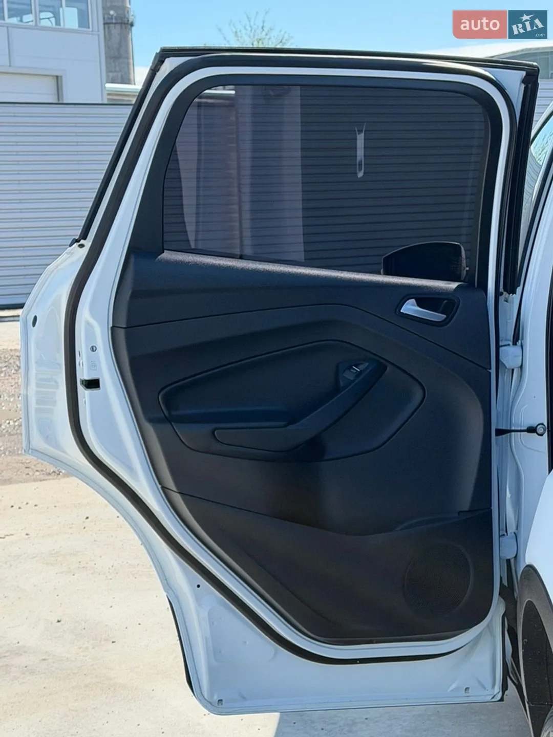2019 Ford Kuga - мініатюра 21