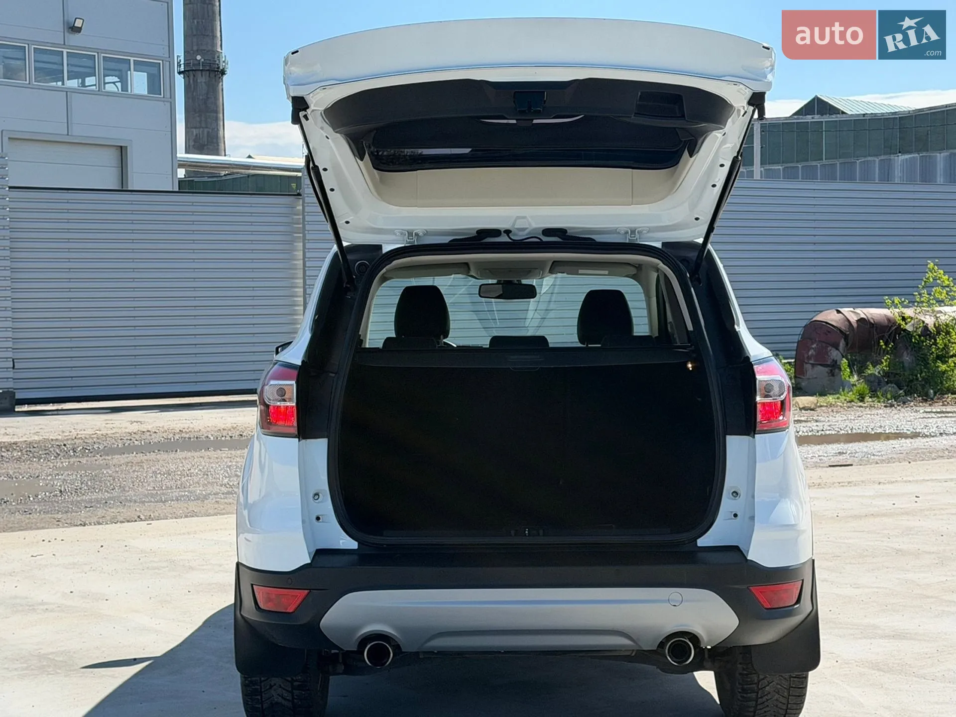 2019 Ford Kuga - мініатюра 25
